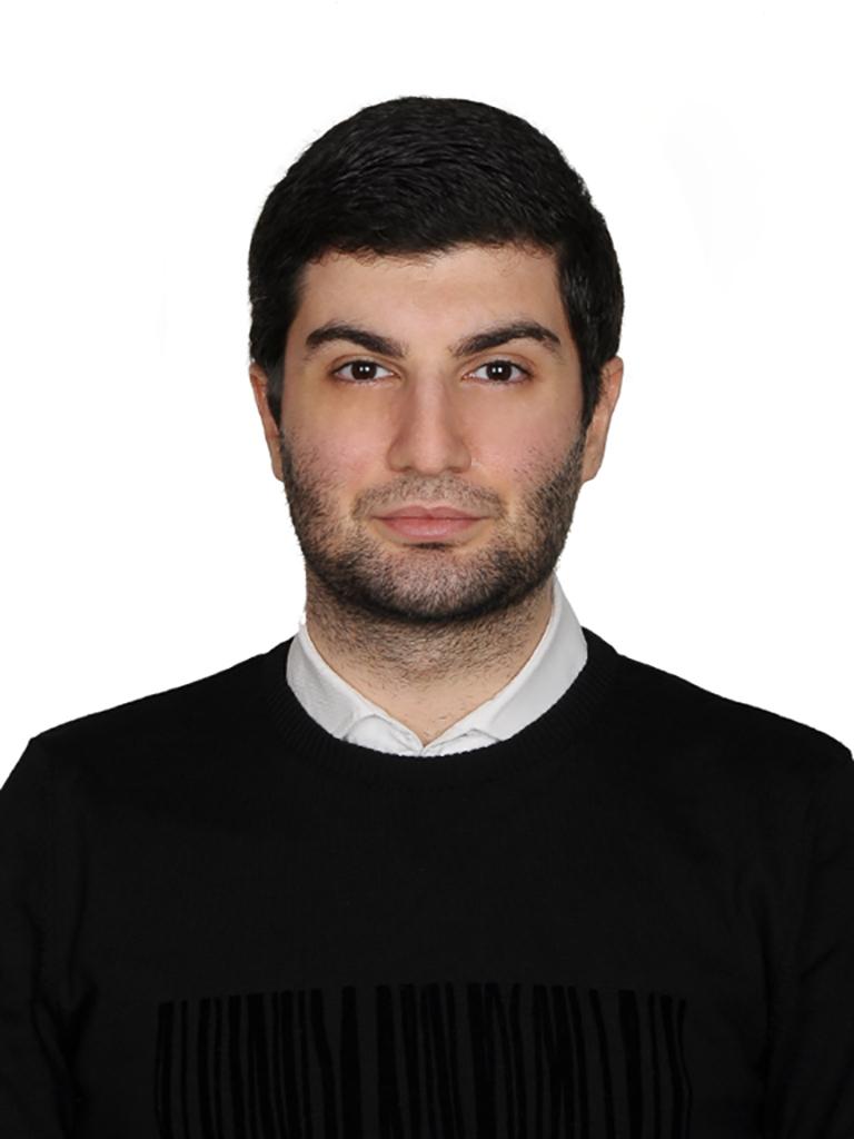 Avukat Arb. Bayram Volkan ALAN